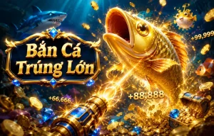 Bắn Cá tại itwascreations.com